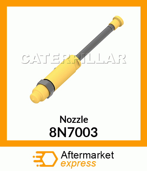 NOZZLE A 8N7003