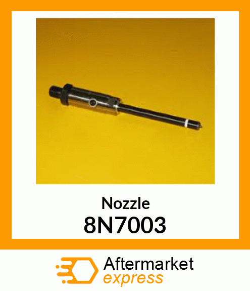 NOZZLE A 8N7003