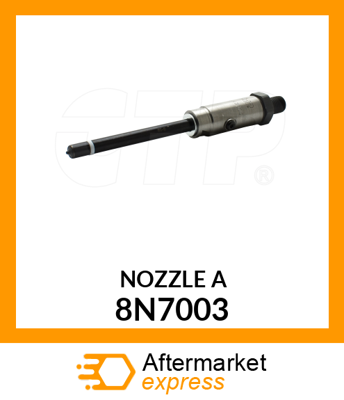 NOZZLE A 8N7003