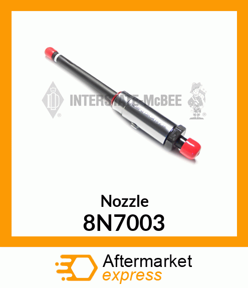 NOZZLE A 8N7003