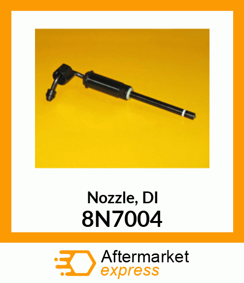 NOZZLE A 8N7004