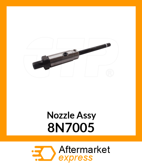 NOZZLE A 8N7005