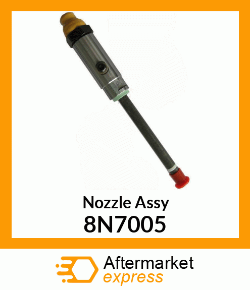 NOZZLE A 8N7005