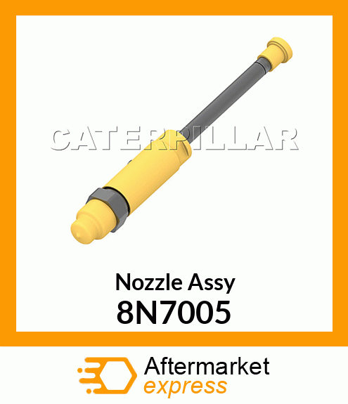 NOZZLE A 8N7005