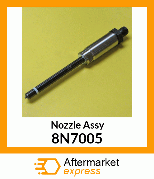 NOZZLE A 8N7005