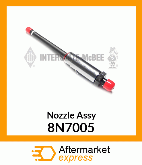 NOZZLE A 8N7005