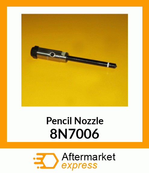 NOZZLE A 8N-7006