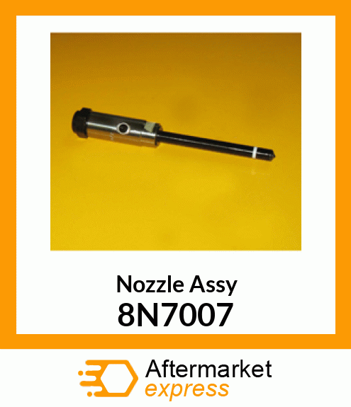 NOZZLE A 8N7007