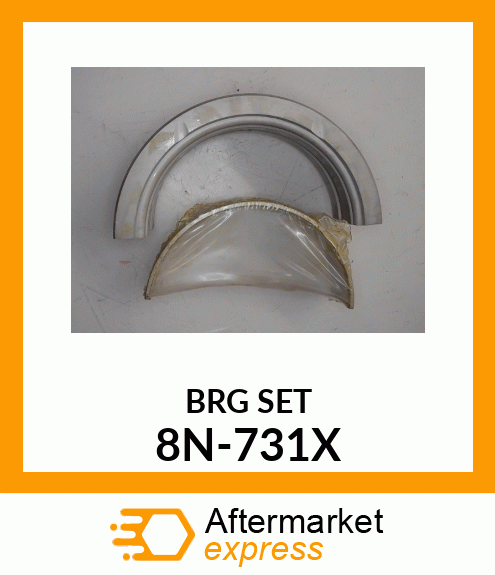 BRG_SET 8N-731X