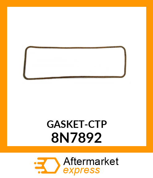 GASKET 8N7892