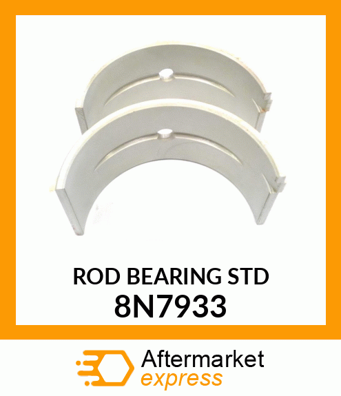 BEARING 8N7933