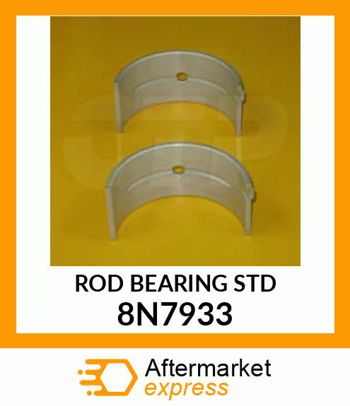 BEARING 8N7933