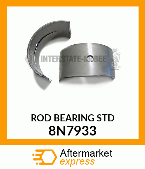 BEARING 8N7933