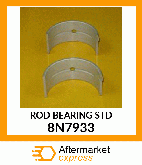 BEARING 8N7933