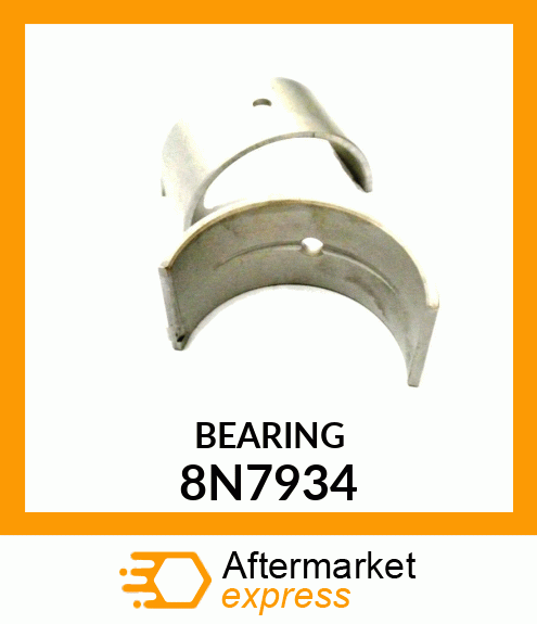 BEARING 8N7934