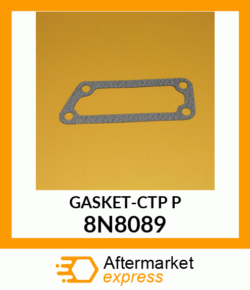 GASKET 8N8089