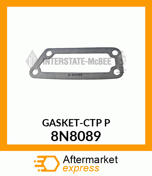 GASKET 8N8089