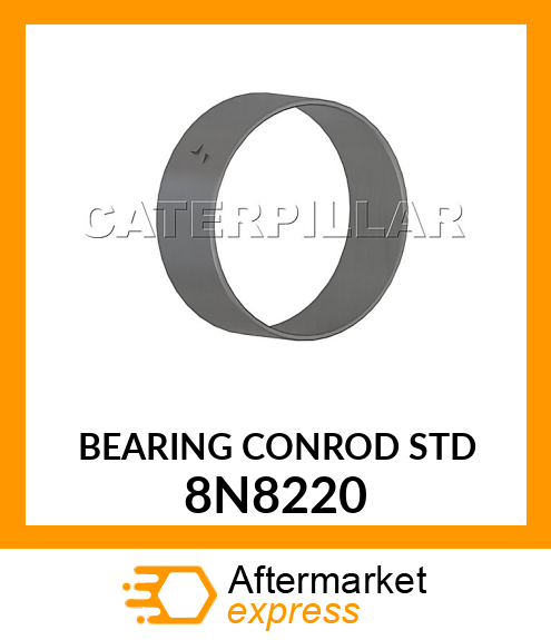 BEARING 8N8220