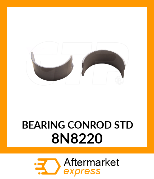 BEARING 8N8220