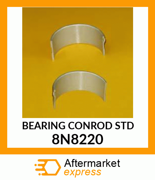 BEARING 8N8220