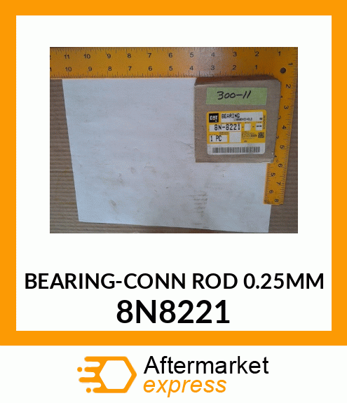 BEARING 8N8221