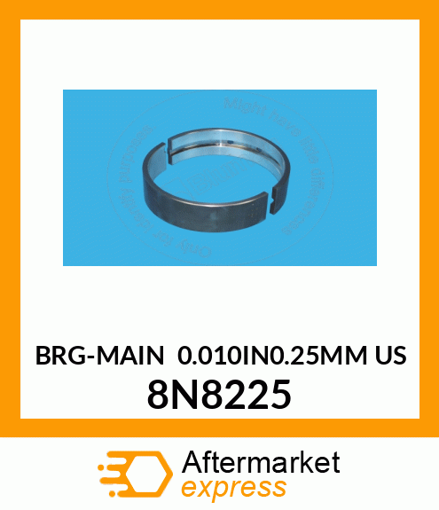 BEARING 8N8225