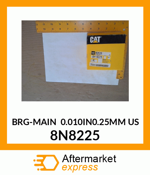 BEARING 8N8225