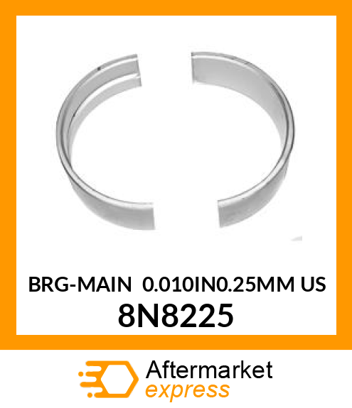 BEARING 8N8225