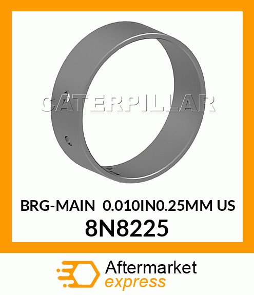 BEARING 8N8225