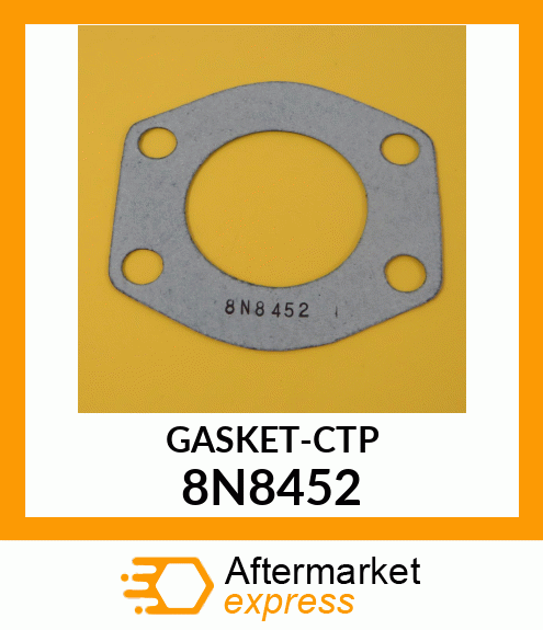 GASKET 8N8452