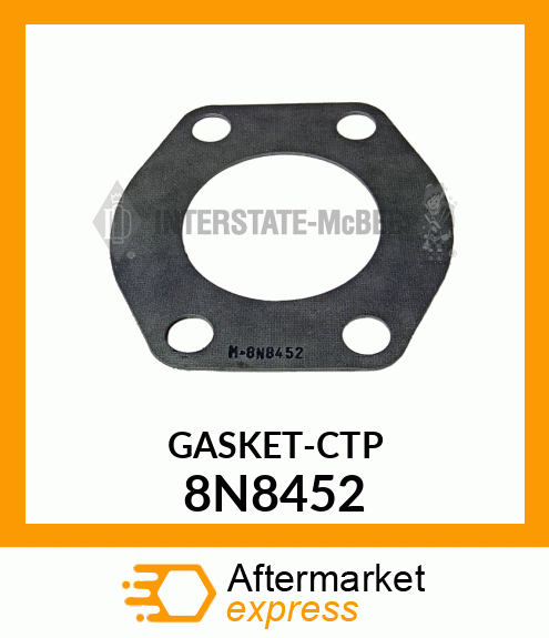 GASKET 8N8452