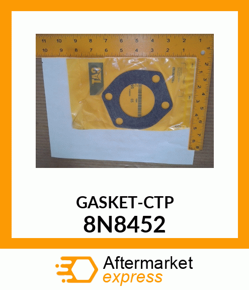 GASKET 8N8452