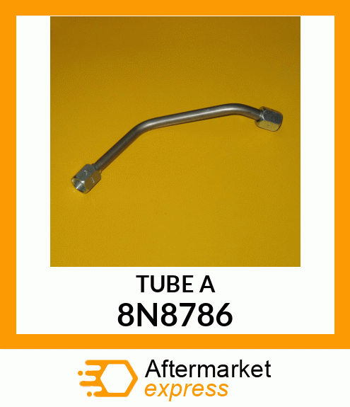 TUBE A 8N8786