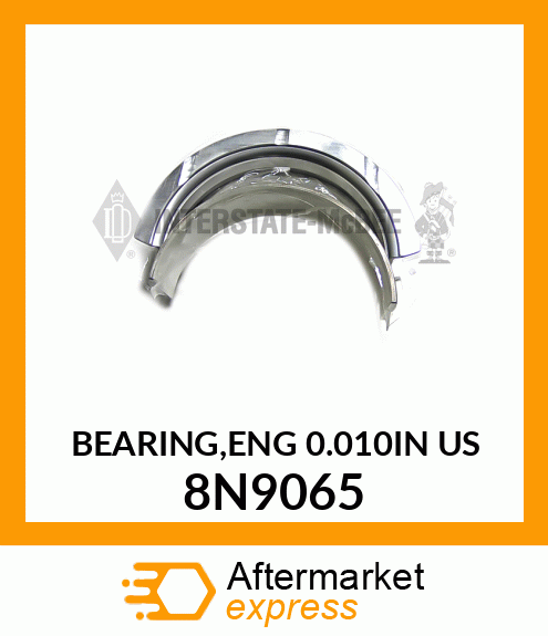 BEARING 8N9065