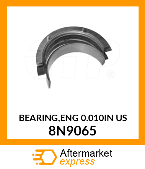 BEARING 8N9065