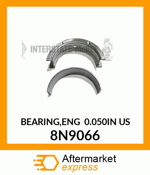 BEARING 8N9066