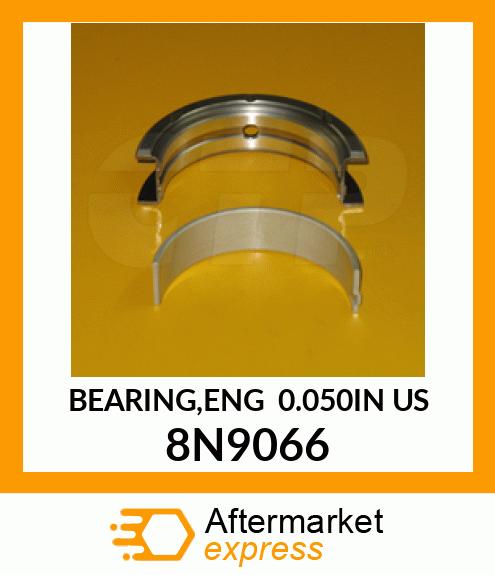 BEARING 8N9066