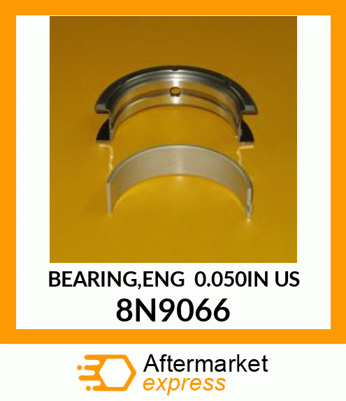 BEARING 8N9066