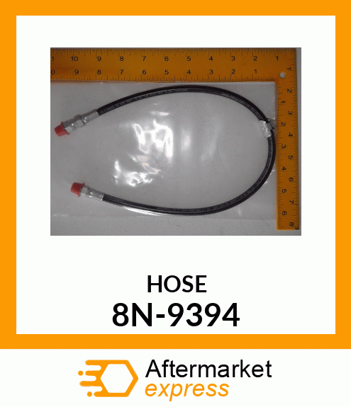 HOSE A 8N9394