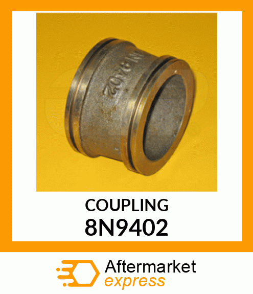 COUPLING 8N9402