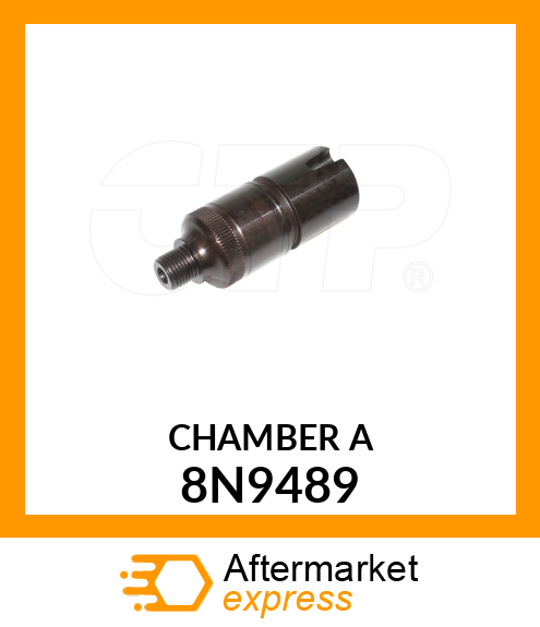 CHAMBER A 8N9489