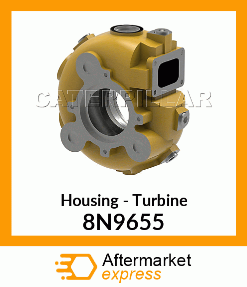 HOUSING 8N9655