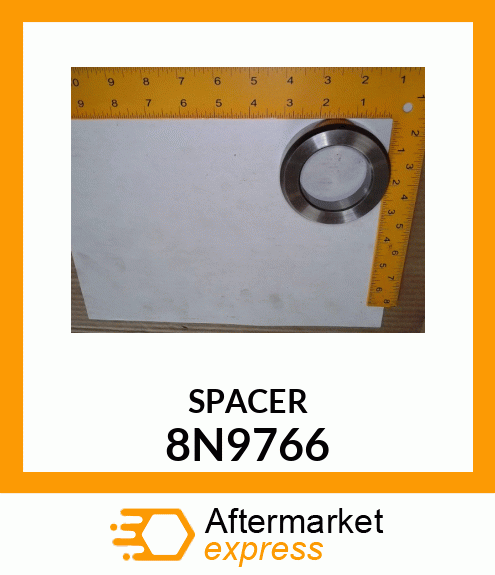 SPACER 8N9766