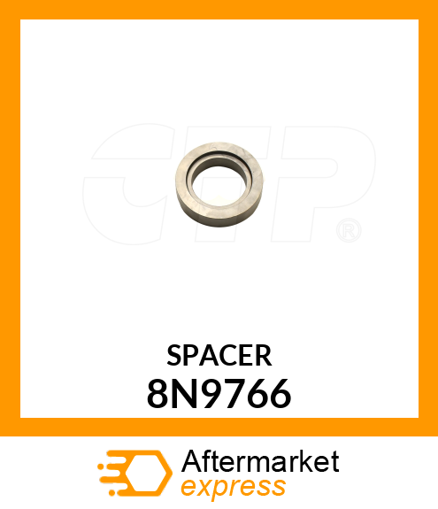 SPACER 8N9766