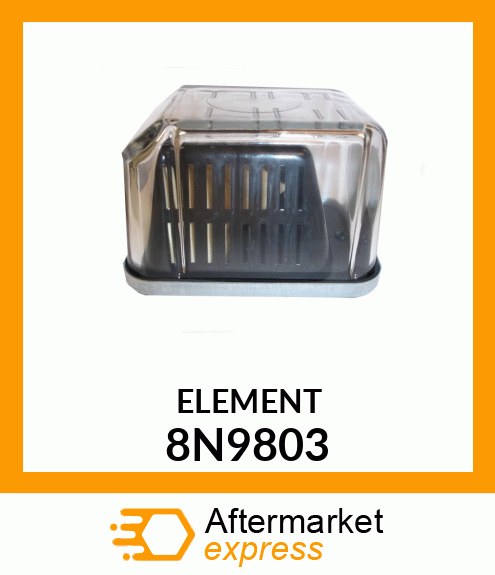 ELEMENT 8N9803