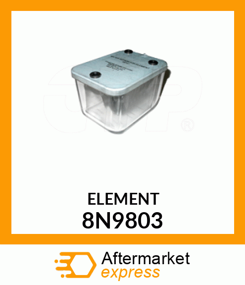 ELEMENT 8N9803