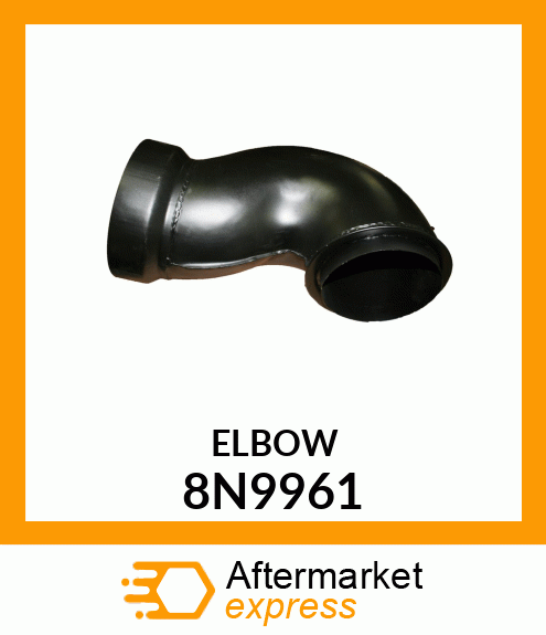 ELBOW 8N9961