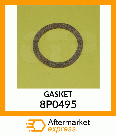 GASKET 8P0495