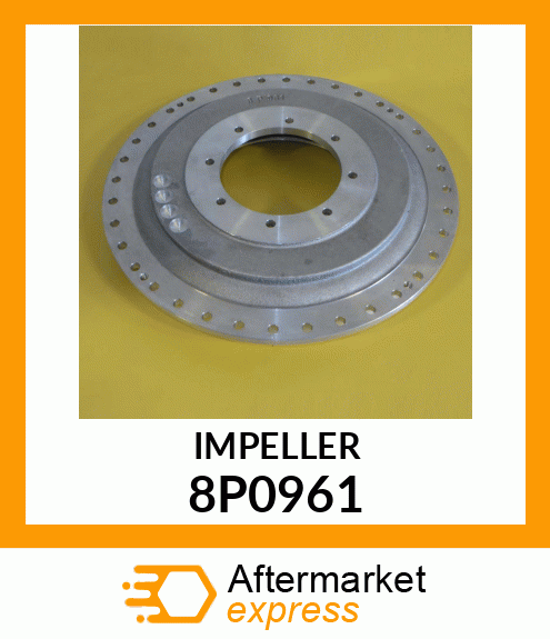 IMPELLAR 8P0961