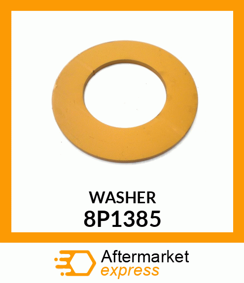 WASHER 8P1385